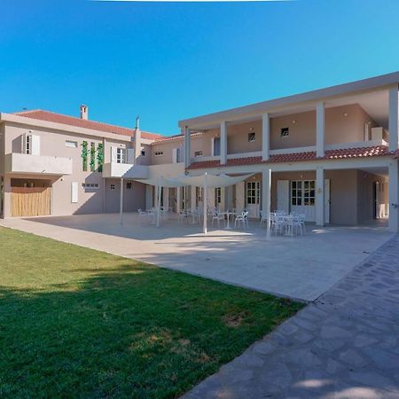 Hotel Maison Del Sole Terra Mala Dış mekan fotoğraf