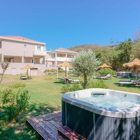 Hotel Maison Del Sole Terra Mala Dış mekan fotoğraf