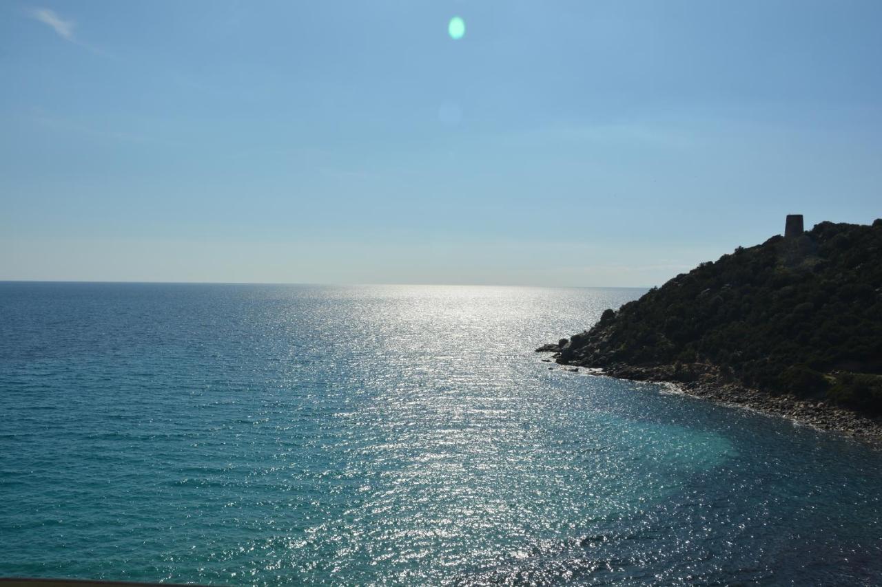 Hotel Maison Del Sole Terra Mala Dış mekan fotoğraf