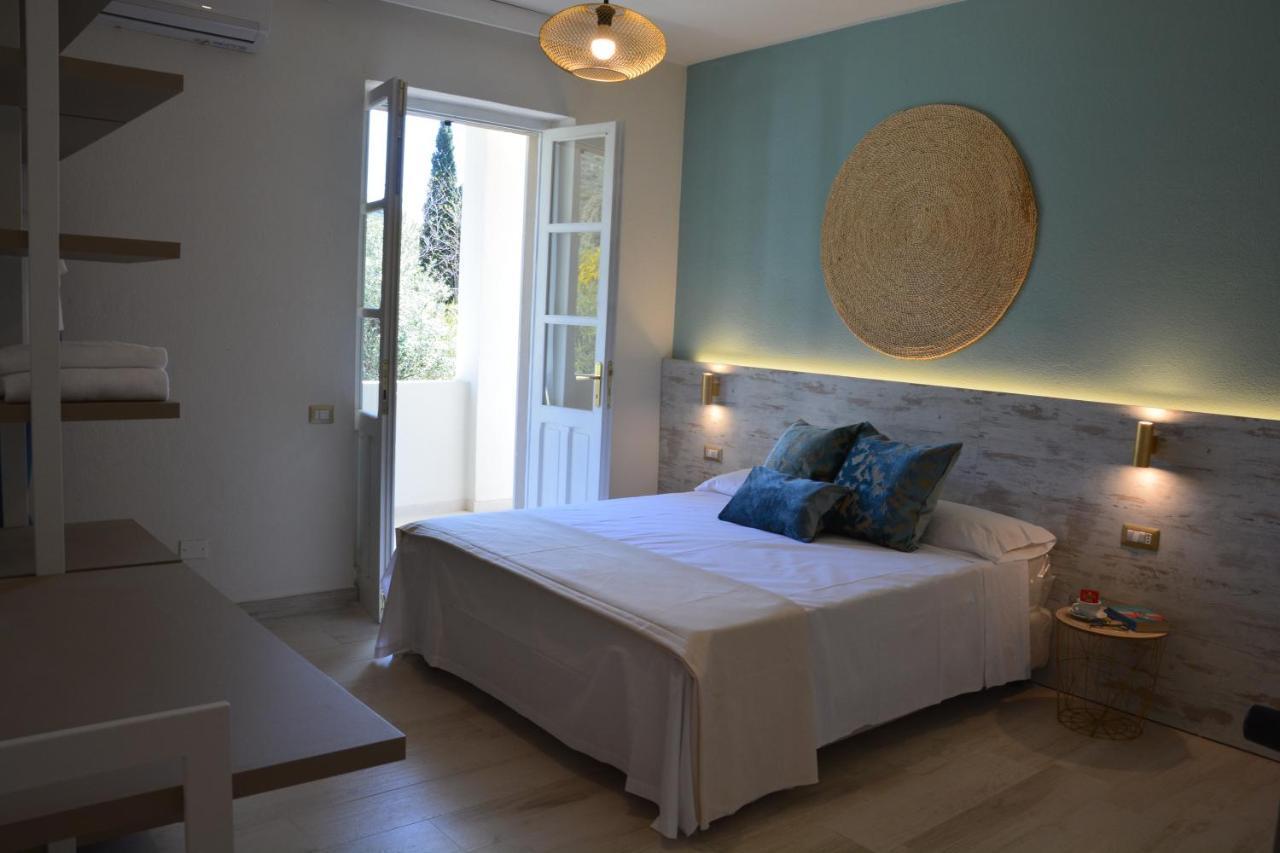 Hotel Maison Del Sole Terra Mala Dış mekan fotoğraf