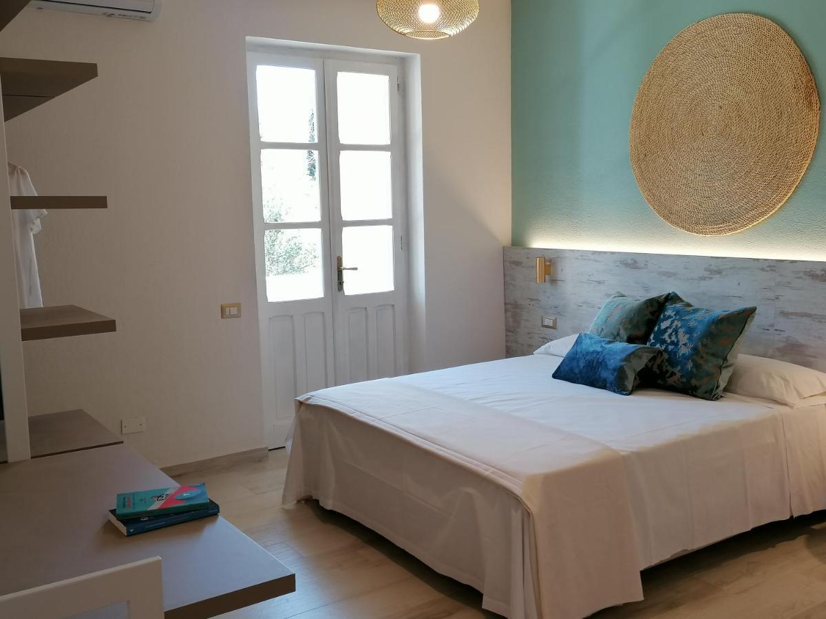 Hotel Maison Del Sole Terra Mala Dış mekan fotoğraf