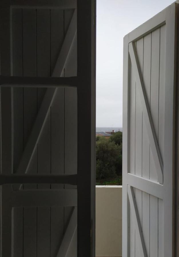 Hotel Maison Del Sole Terra Mala Dış mekan fotoğraf