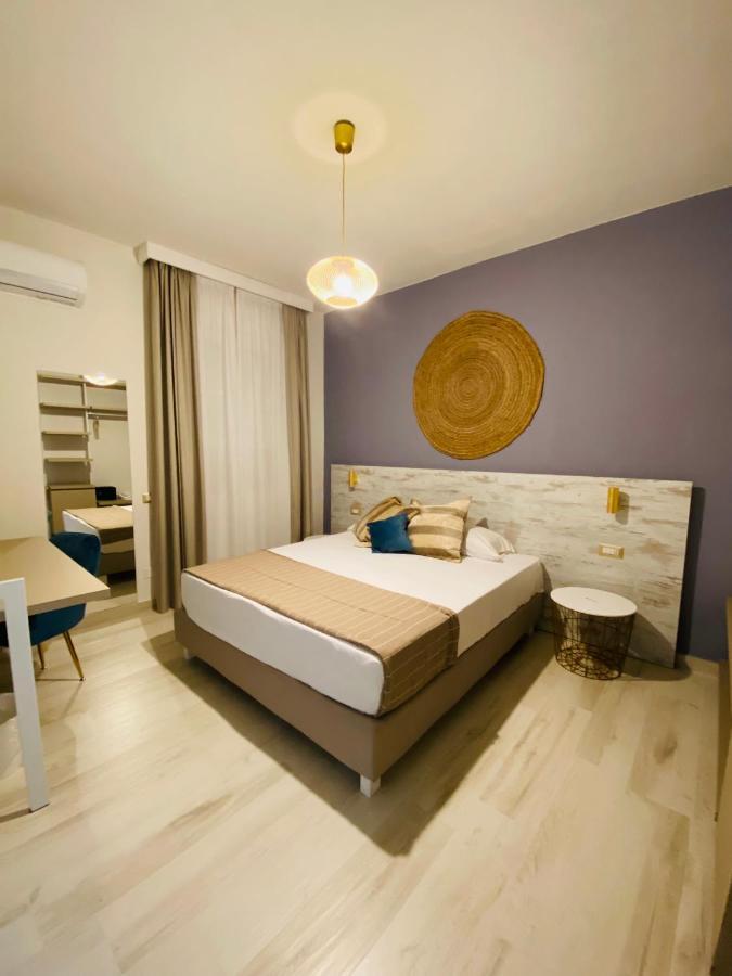 Hotel Maison Del Sole Terra Mala Dış mekan fotoğraf