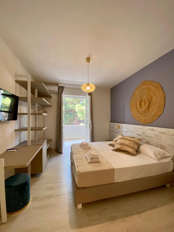 Hotel Maison Del Sole Terra Mala Dış mekan fotoğraf