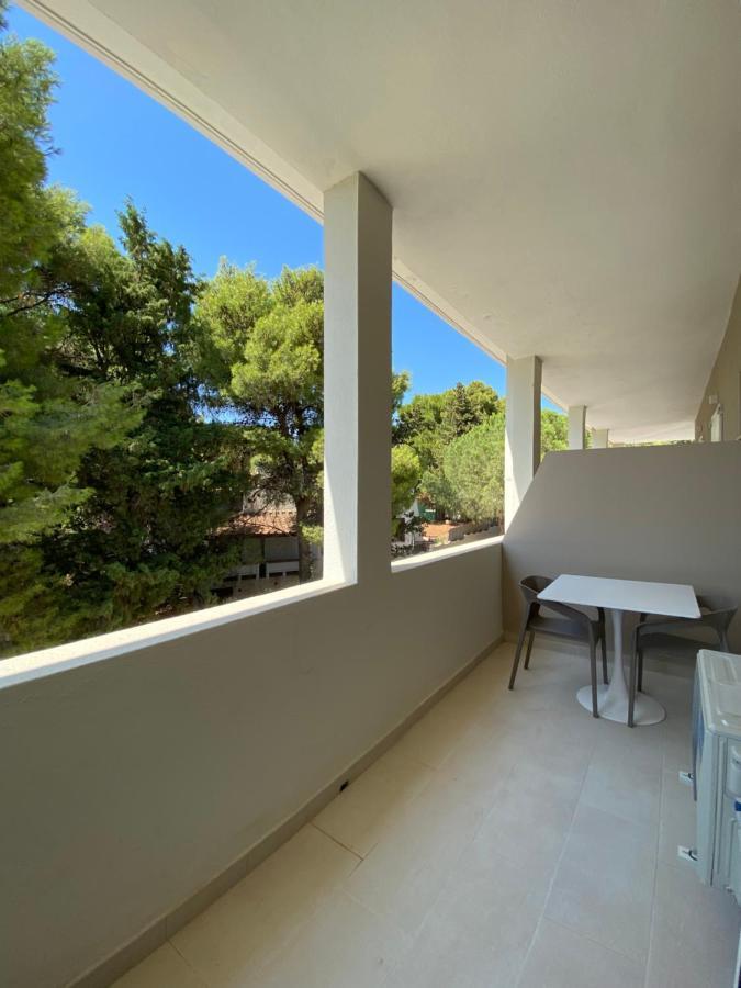 Hotel Maison Del Sole Terra Mala Dış mekan fotoğraf