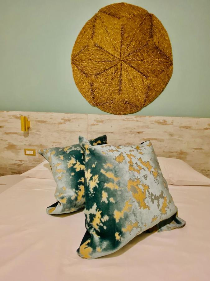 Hotel Maison Del Sole Terra Mala Dış mekan fotoğraf
