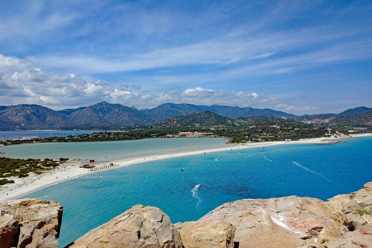 Hotel Maison Del Sole Terra Mala Dış mekan fotoğraf