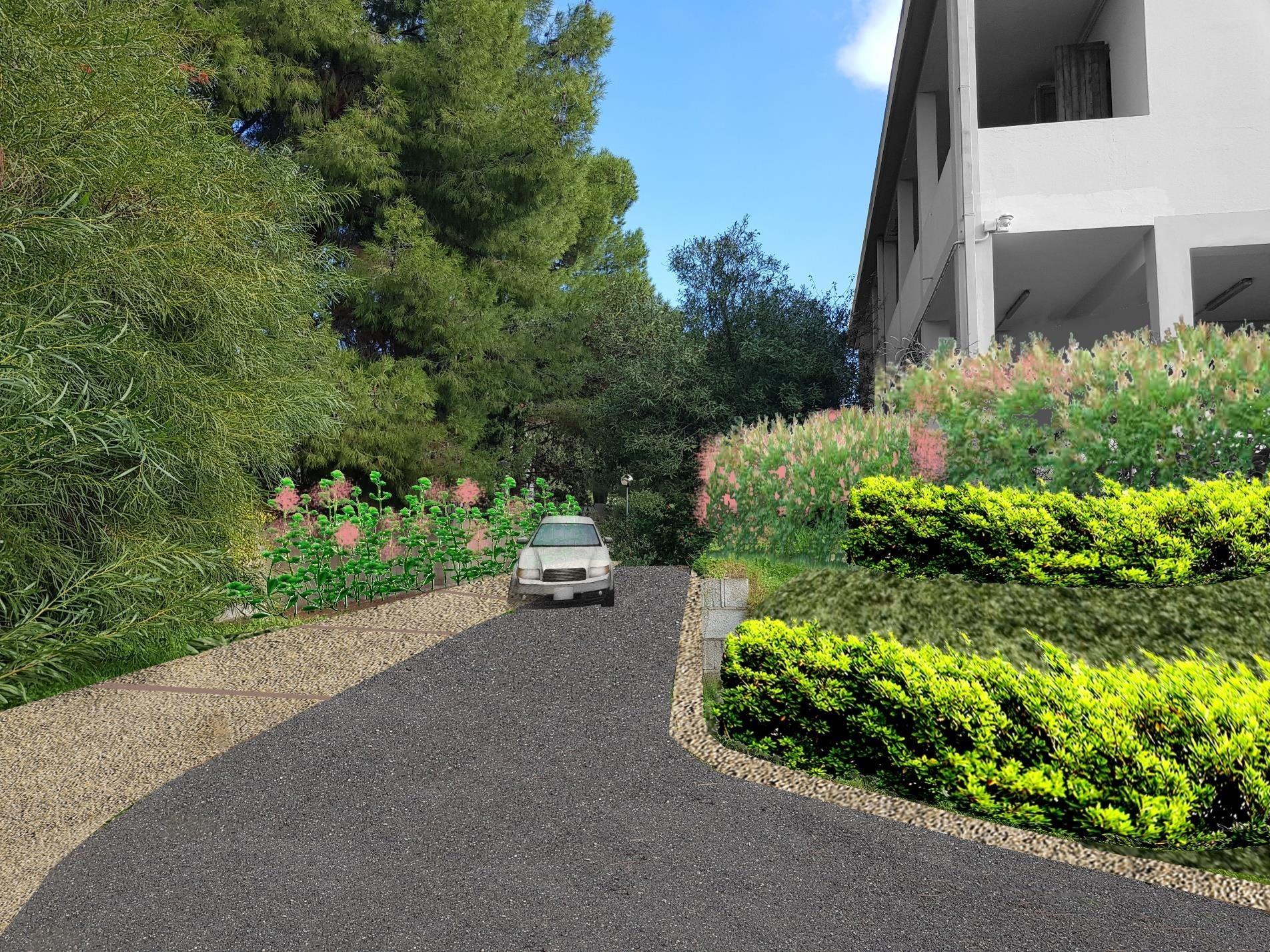 Hotel Maison Del Sole Terra Mala Dış mekan fotoğraf