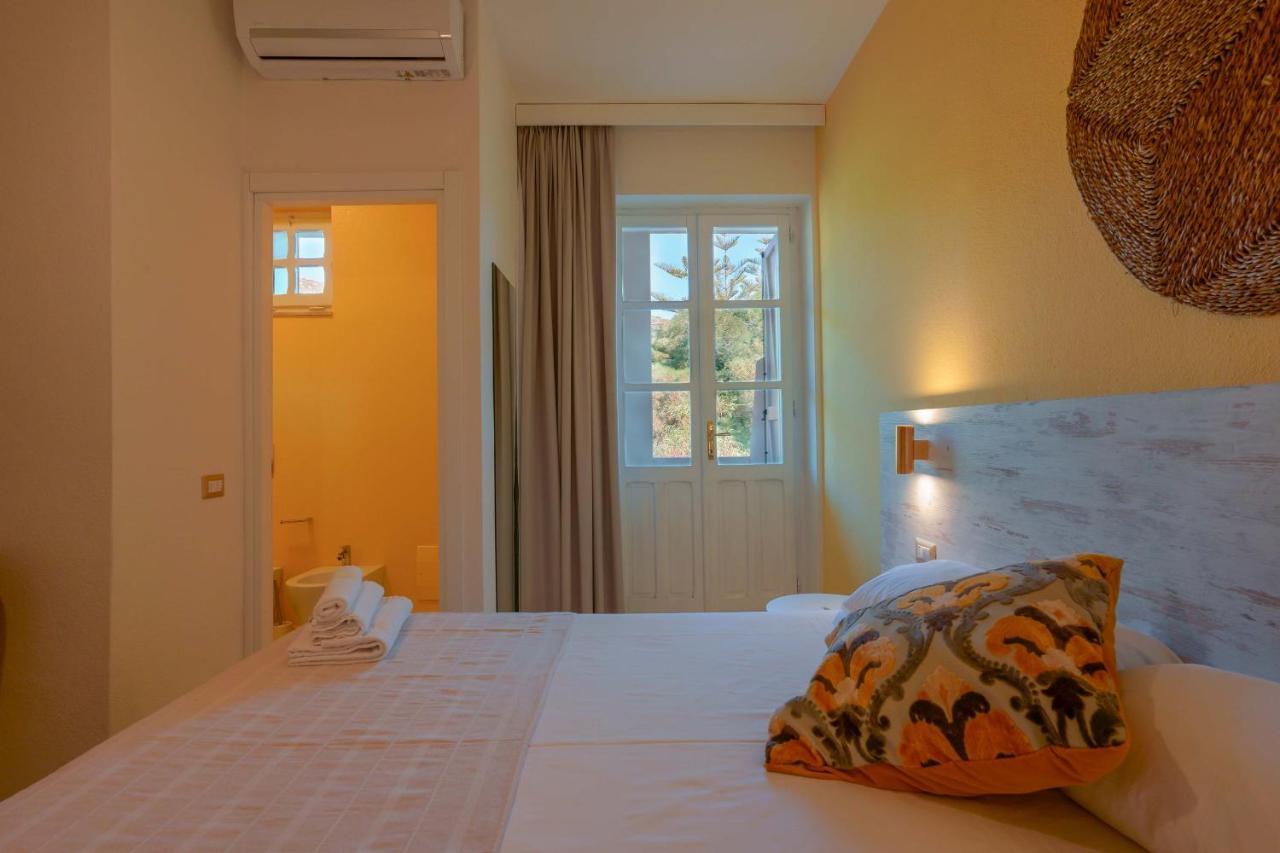 Hotel Maison Del Sole Terra Mala Dış mekan fotoğraf