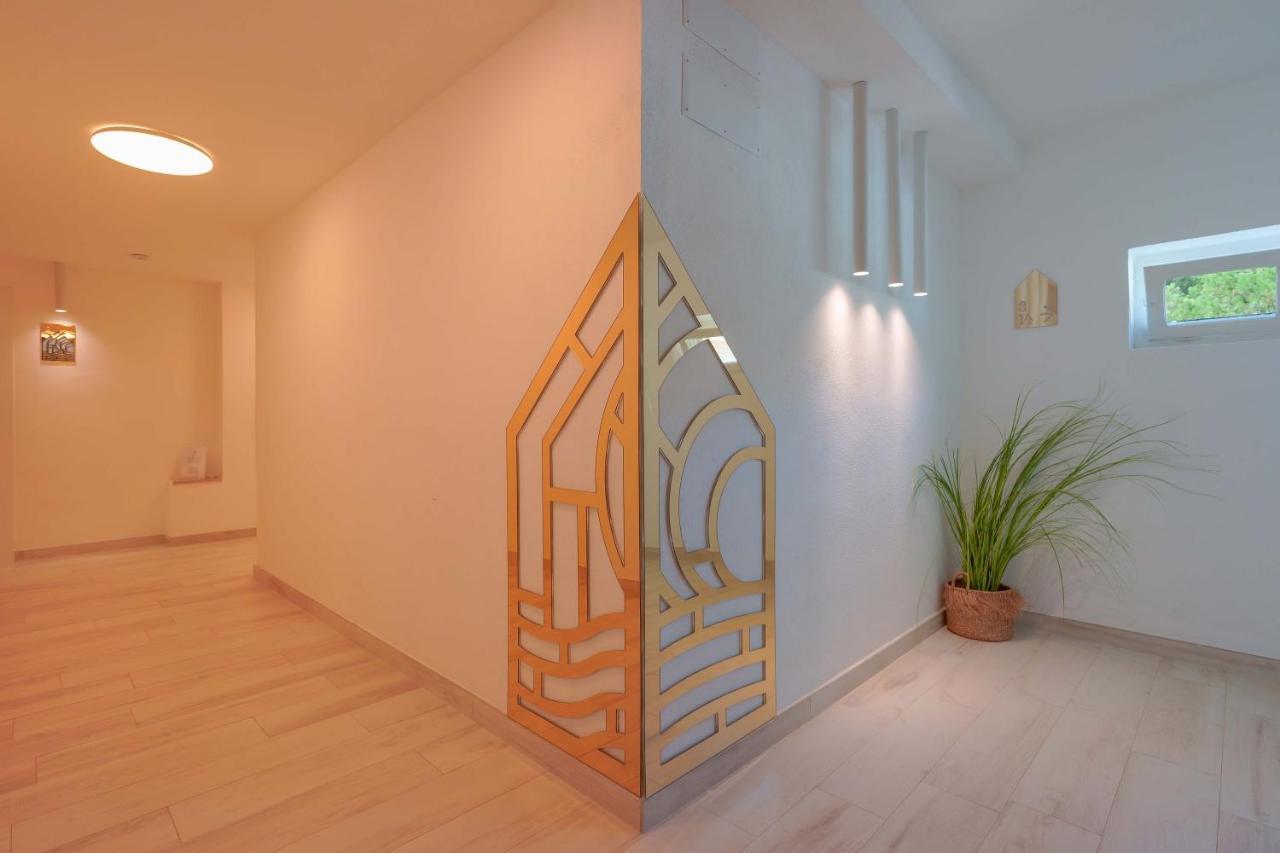 Hotel Maison Del Sole Terra Mala Dış mekan fotoğraf