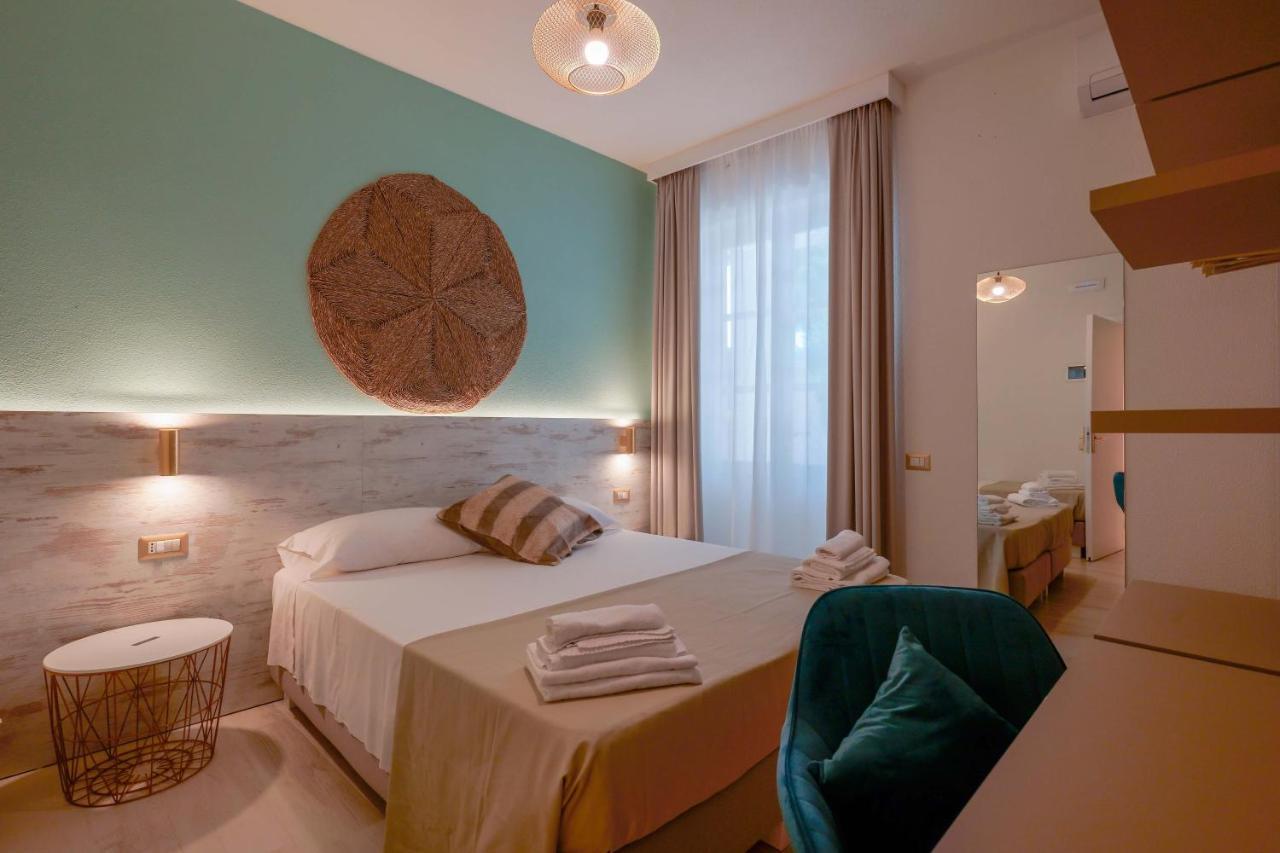 Hotel Maison Del Sole Terra Mala Dış mekan fotoğraf