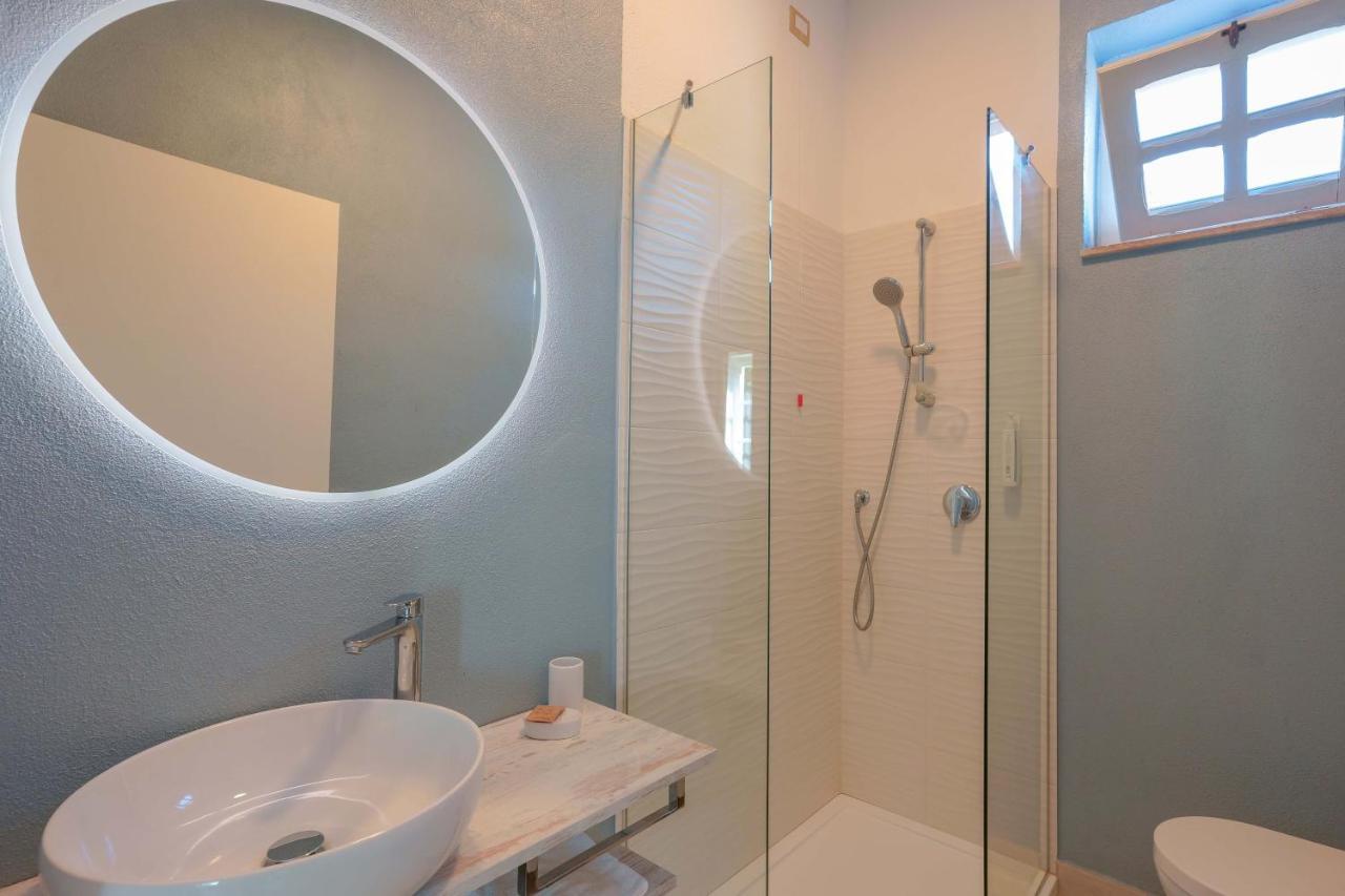 Hotel Maison Del Sole Terra Mala Dış mekan fotoğraf