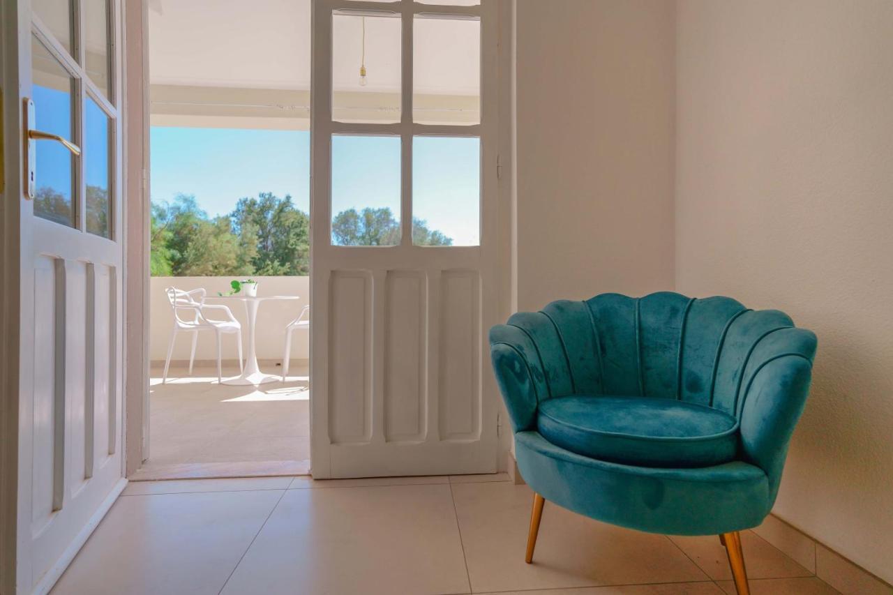 Hotel Maison Del Sole Terra Mala Dış mekan fotoğraf