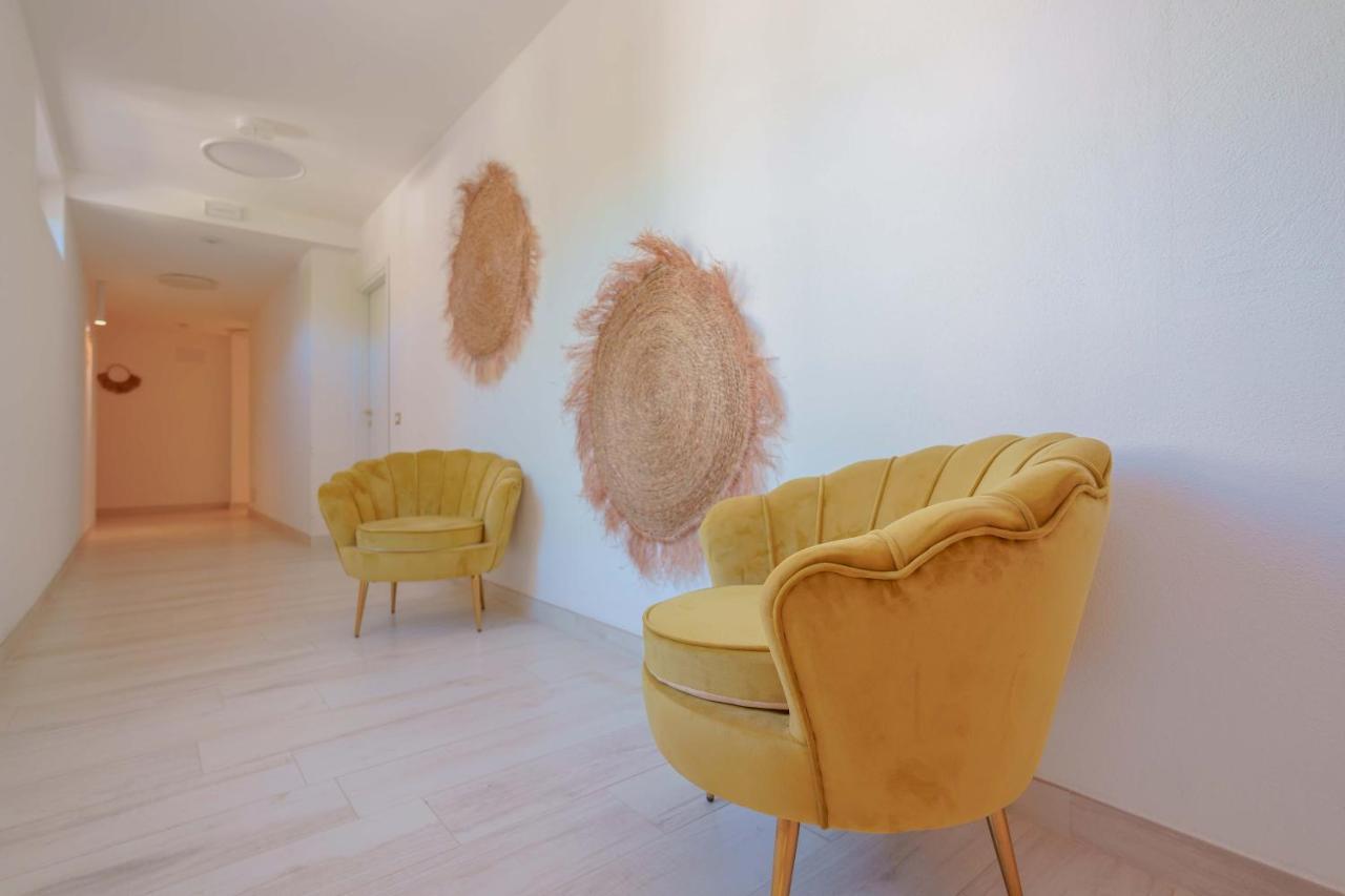 Hotel Maison Del Sole Terra Mala Dış mekan fotoğraf