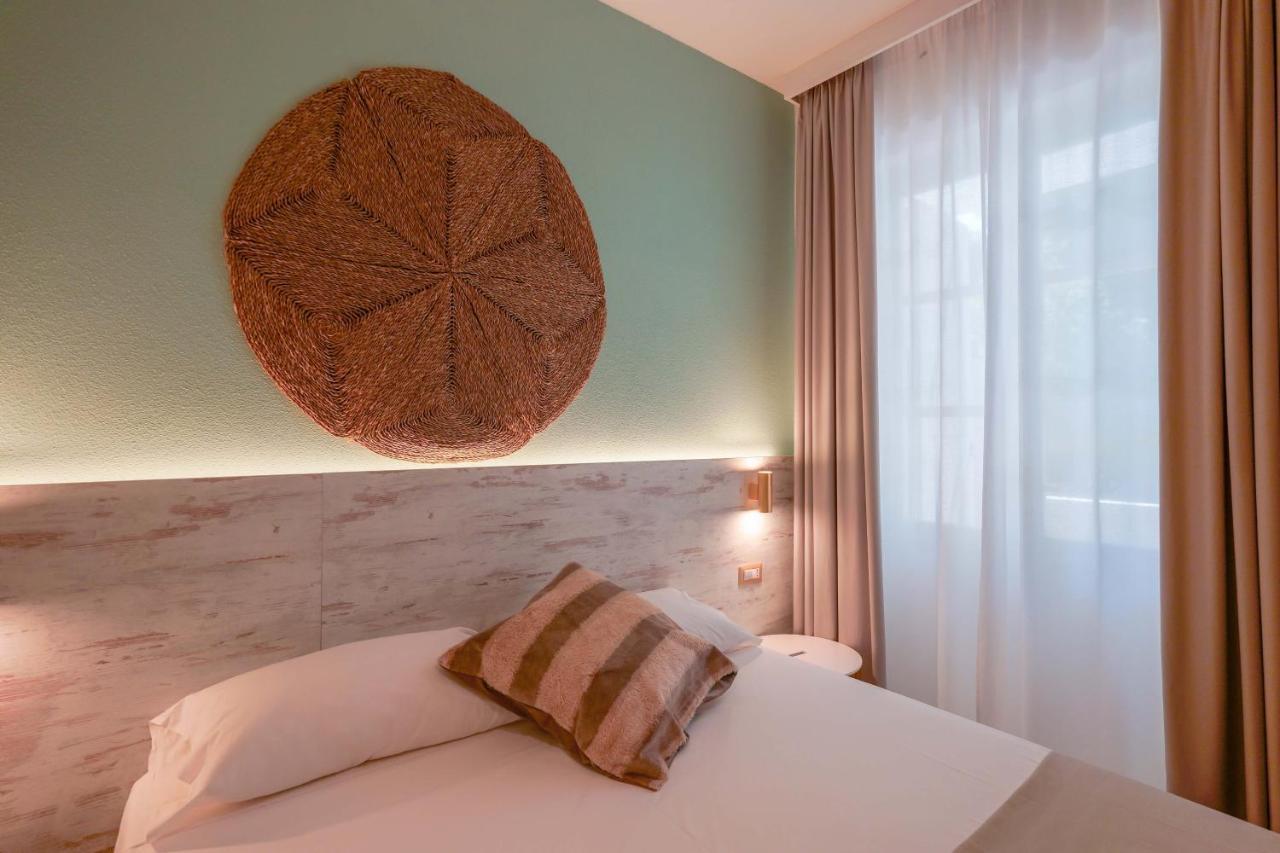 Hotel Maison Del Sole Terra Mala Dış mekan fotoğraf