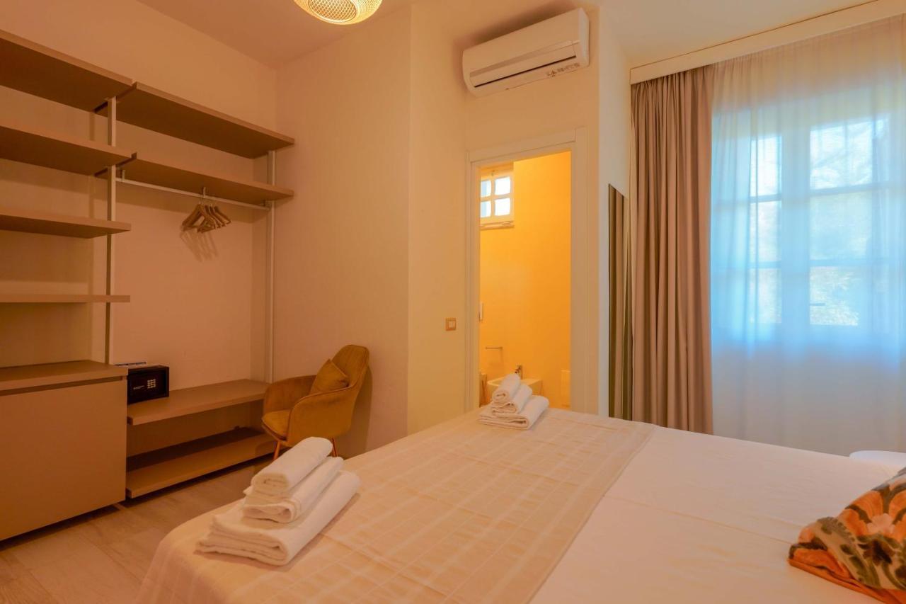 Hotel Maison Del Sole Terra Mala Dış mekan fotoğraf
