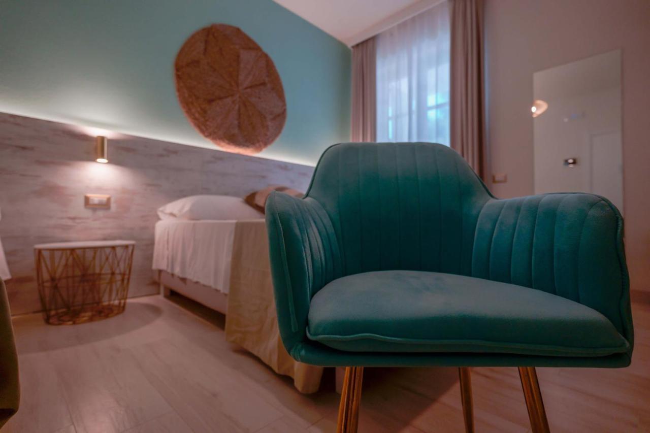 Hotel Maison Del Sole Terra Mala Dış mekan fotoğraf