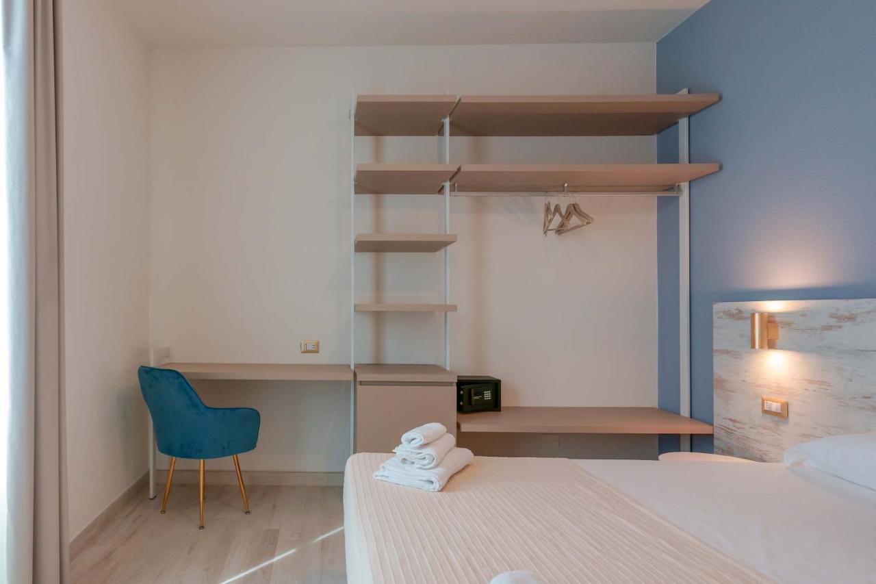 Hotel Maison Del Sole Terra Mala Dış mekan fotoğraf