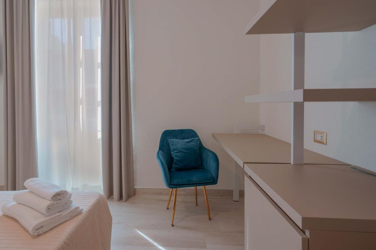 Hotel Maison Del Sole Terra Mala Dış mekan fotoğraf