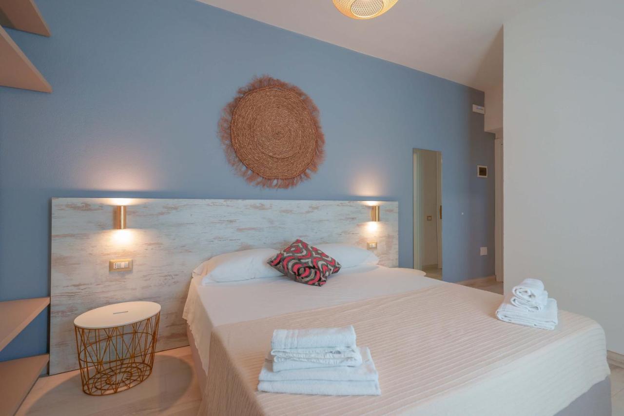 Hotel Maison Del Sole Terra Mala Dış mekan fotoğraf