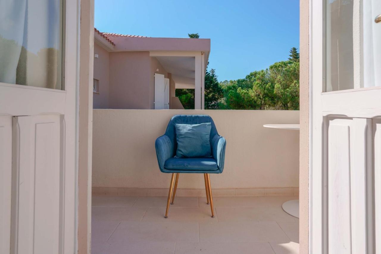 Hotel Maison Del Sole Terra Mala Dış mekan fotoğraf