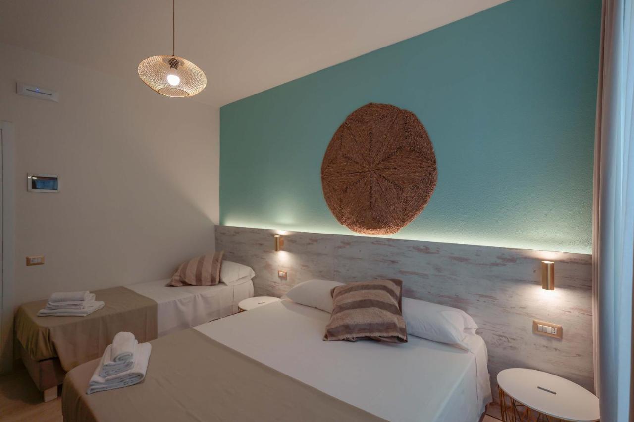 Hotel Maison Del Sole Terra Mala Dış mekan fotoğraf