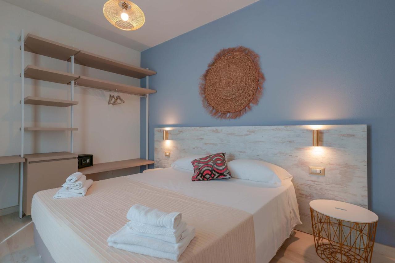 Hotel Maison Del Sole Terra Mala Dış mekan fotoğraf